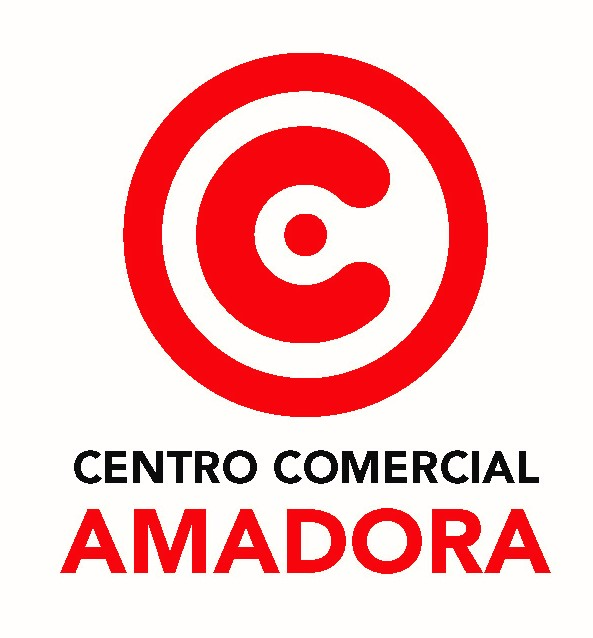 Centro Comercial Continente Amadora